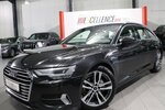 Audi A6 Avant 40 TDI S-LINE SPORT PLUS / LED, LEDER 124.000 km 27.777 &euro; Hamm 59077