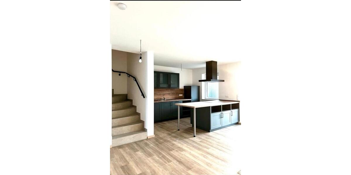 Terrassenwohnung Esterwegen - 5 Zimmer, 110 m&sup2;, 1.140&euro; | Angebot:26399687