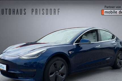 Tesla Model 3 123.625 km 22.450 € Prisdorf bei Hamburg 25497