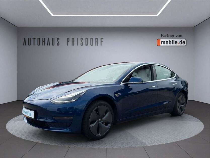Tesla Model 3 123.625 km 22.450 € Prisdorf bei Hamburg 25497