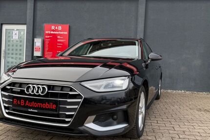 Audi A4 164.500 km 19.600 &euro; Gaggenau 76571