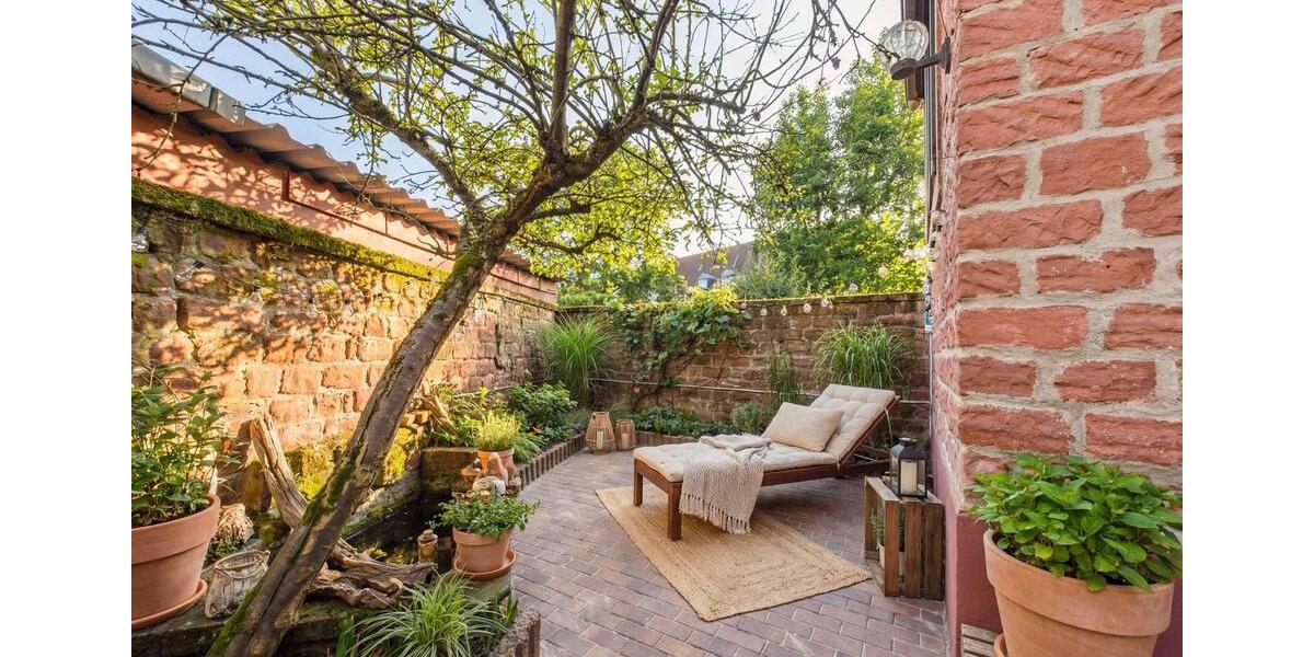 Erdgeschoßwohnung Kaiserslautern Einsiedlerhof - 3 Zimmer, 106 m&sup2;, 1.450&euro; | Angebot:25537412