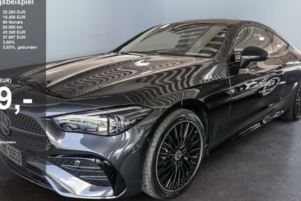 Mercedes-Benz CLE 200 9.999 km 56.950 € Rendsburg 24768