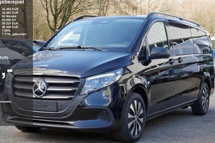 Mercedes-Benz Vito 9.999 km 69.891 &euro; Neumünster 24539
