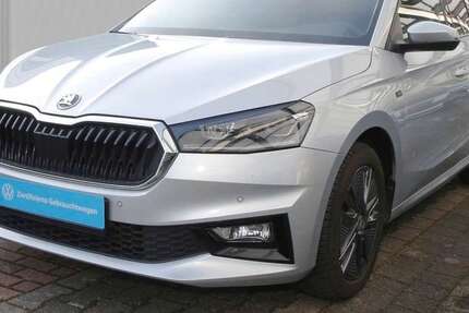 Skoda Fabia 24.970 km 18.350 &euro; Meckenheim 53340