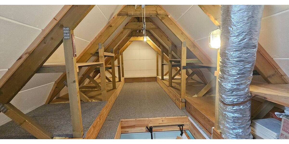 Doppelhaushälfte Rostock Lichtenhagen - 3 Zimmer, 87 m&sup2;, 325.000&euro; | Angebot:26346513