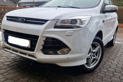 Ford Kuga 123.360 km 13.000 &euro; Memmingen 87700