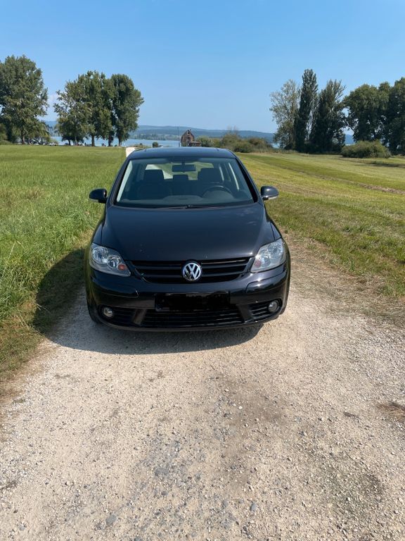 Golf Plus