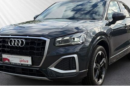 Audi Q2 8.038 km 25.482 &euro; Landsberg 86899