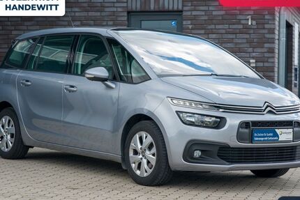 Citroen Grand C4 Picasso / SpaceTourer 134.000 km 8.999 &euro; Handewitt 24983