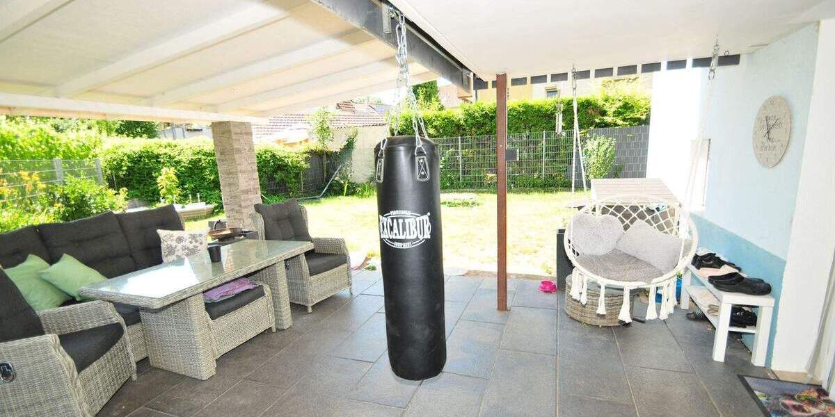 Doppelhaushälfte Leutenbach - 6 Zimmer, 125 m&sup2;, 485.000&euro; | Angebot:25360650