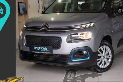 Citroen Berlingo 21.596 km 20.850 &euro; Königs Wusterhausen 15711
