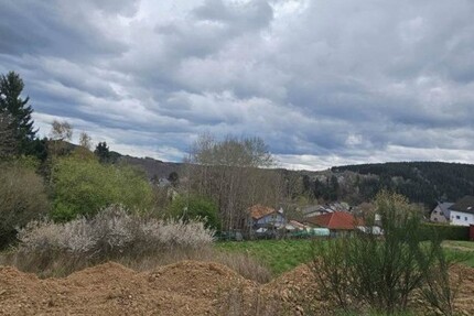 Grundstück Nationalpark Eifel leben wo andere Urlaub machen - Grundstück Hellenthal | Angebot:26248371