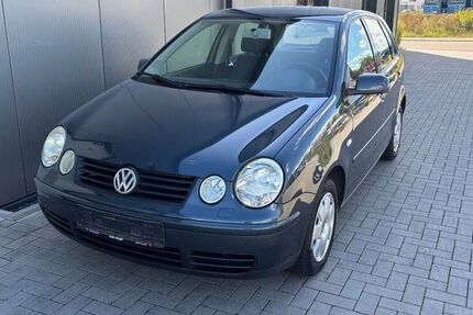 VW Polo