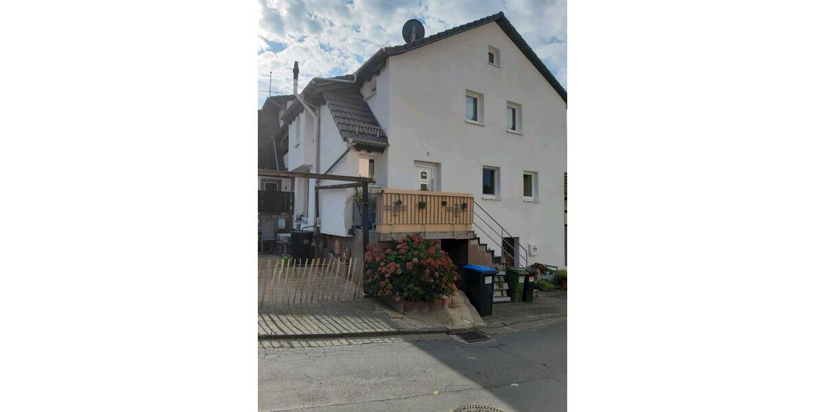 Reihenhaus Brombachtal - 4 Zimmer, 95 m&sup2;, 1.000&euro; | Angebot:25810663
