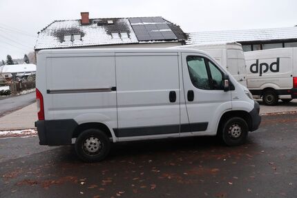 Fiat Ducato 165.000 km 6.777 &euro; Tirpersdorf 08606