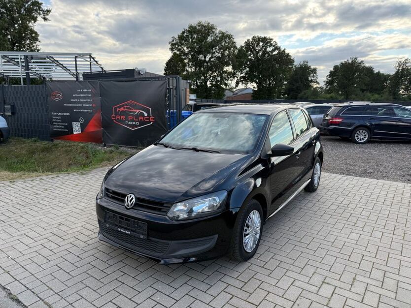 VW Polo 176.000 km 4.990 € Ellerau 25479