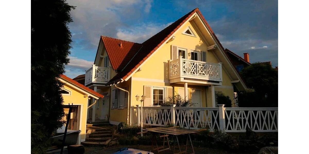 Einfamilienhaus Bovenden - 4 Zimmer, 110 m&sup2;, 1.450&euro; | Angebot:26319205