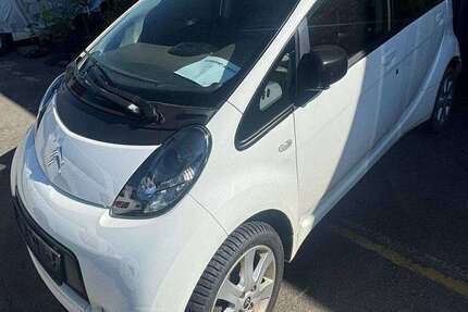 Citroen C-Zero 90.773 km 4.499 &euro; Weingarten 88250