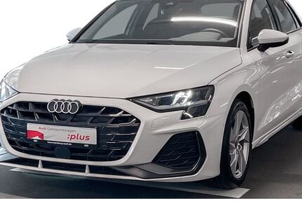 Audi A3 1.350 km 31.770 € Hamburg 20537