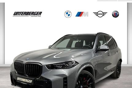 BMW X5 2.900 km 102.190 &euro; Rosenheim 83026