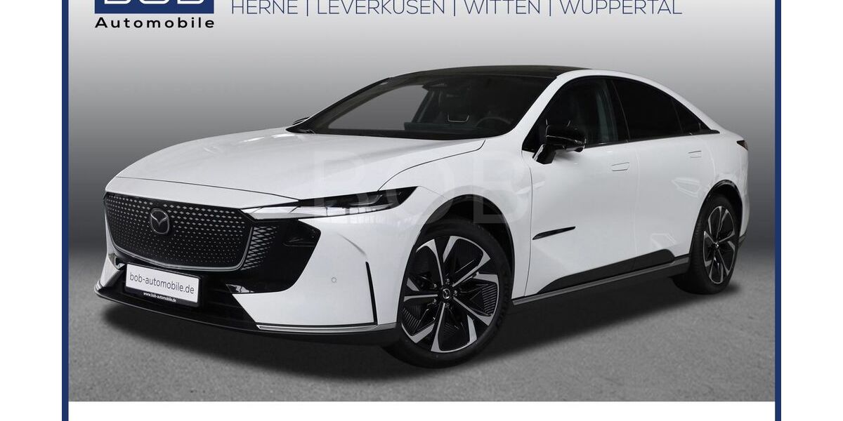 Mazda 6e 2.812 km 40.666 &euro; Hagen 58135