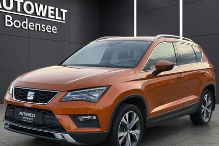 Seat Ateca 122.000 km 16.900 &euro; Stockach 78333