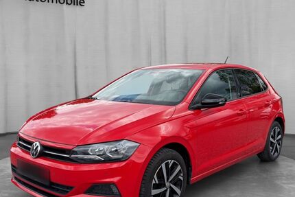 VW Polo 66.000 km 11.499 &euro; Wörth 76744