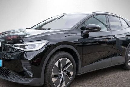 VW ID.4 9.990 km 36.790 € Heilbronn 74074