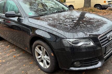 Audi A4 318.000 km 4.499 &euro; Adenstedt 31246