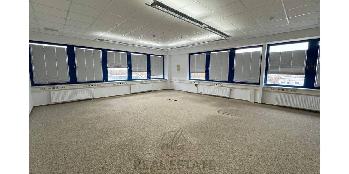 Gewerbeobjekt Hamburg Rahlstedt - 1 Zimmer, 90 m&sup2;, 1.170&euro; | Angebot:26851827