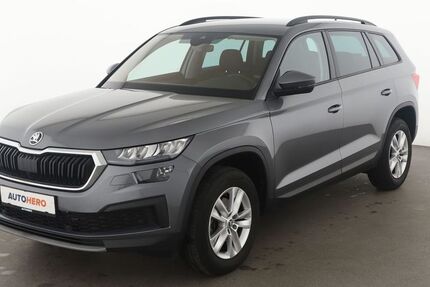 Skoda Kodiaq 23.603 km 34.230 € Leipzig 04328