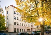 Wohnung zum Mieten in Berlin 1.476 € 61.5 m²