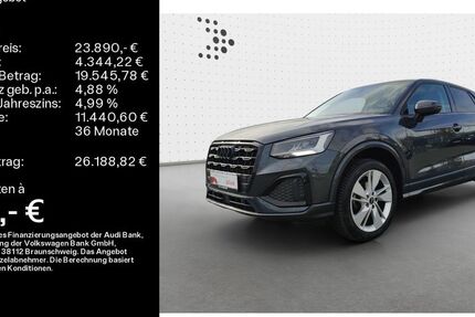 Audi Q2 68.163 km 23.890 &euro; Königstein/Ts. 61462