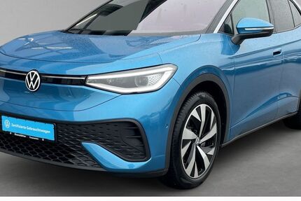 VW ID.5 10.305 km 43.980 € Traunstein 83278