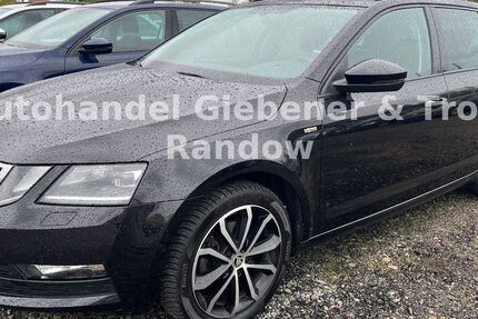 Skoda Octavia 185.300 km 13.400 &euro; Demmin 17109