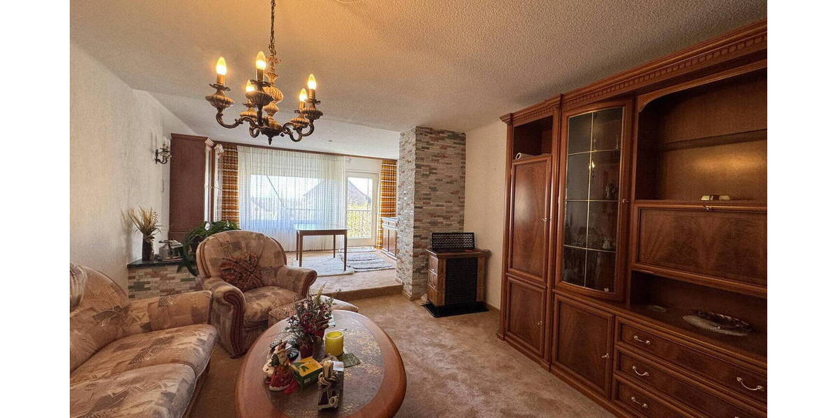 Doppelhaushälfte Höheinöd - 4 Zimmer, 120 m&sup2;, 94.500&euro; | Angebot:26388943