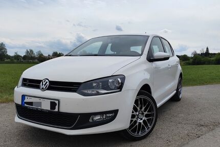 VW Polo 136.349 km 8.000 &euro; Erkheim 87746