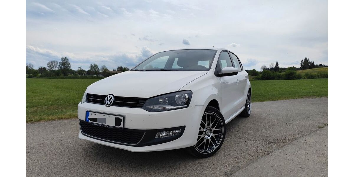 VW Polo 136.349 km 8.000 &euro; Erkheim 87746