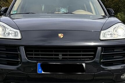 Porsche Cayenne 268.000 km 7.499 € Ravensburg 88214
