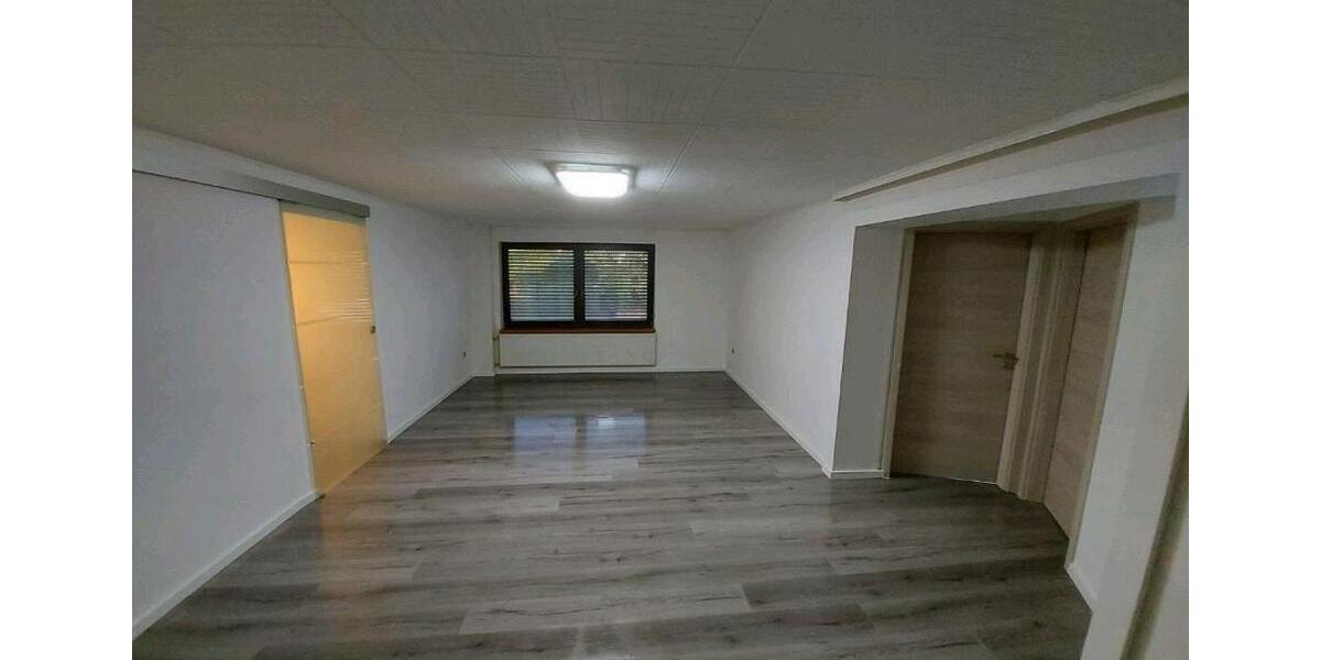 Erdgeschoßwohnung Namborn - 3 Zimmer, 65 m&sup2;, 550&euro; | Angebot:26373491
