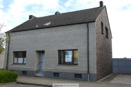 Haus Grefrath - 7 Zimmer, 120 m&sup2;, 285.000&euro; | Angebot:26394021