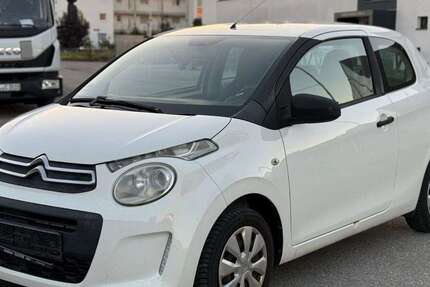 Citroen C1 127.000 km 1.990 € Senden 89250