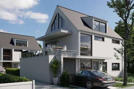 Grundstück München Ramersdorf-Perlach - 1.150.000&euro; | Angebot:27101872