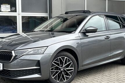 Skoda Octavia 8.687 km 31.990 &euro; Nortorf 24589
