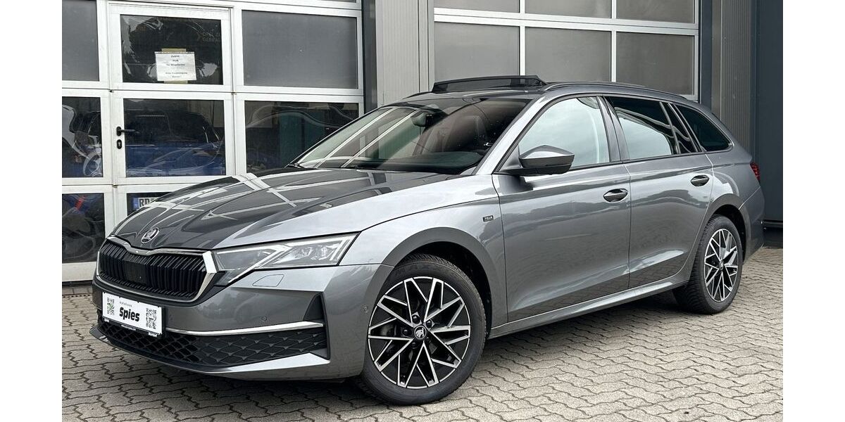 Skoda Octavia 8.687 km 31.990 &euro; Nortorf 24589