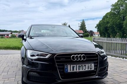 Audi A3 105.000 km 16.000 &euro; Miesbach 83714