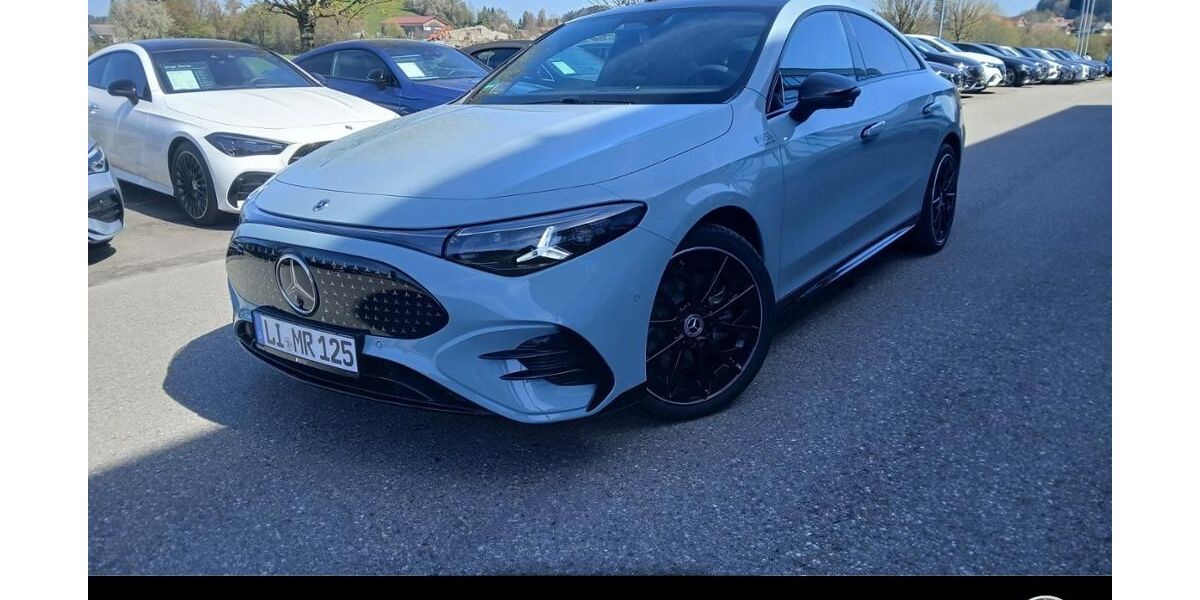 Mercedes-Benz CLA 250 9.000 km 59.950 &euro; Ravensburg 88214