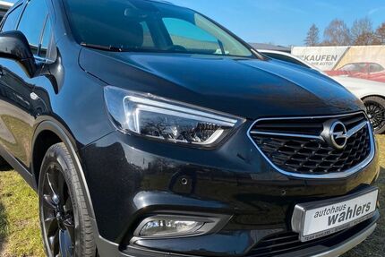 Opel Mokka 140.500 km 10.900 &euro; Scheeßel 27383