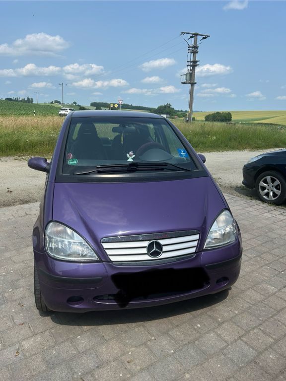 A 190
